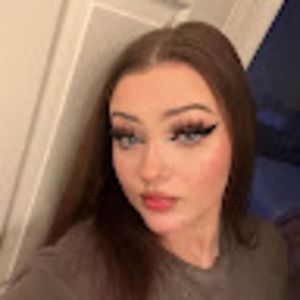 Meet your Posher, Teagan